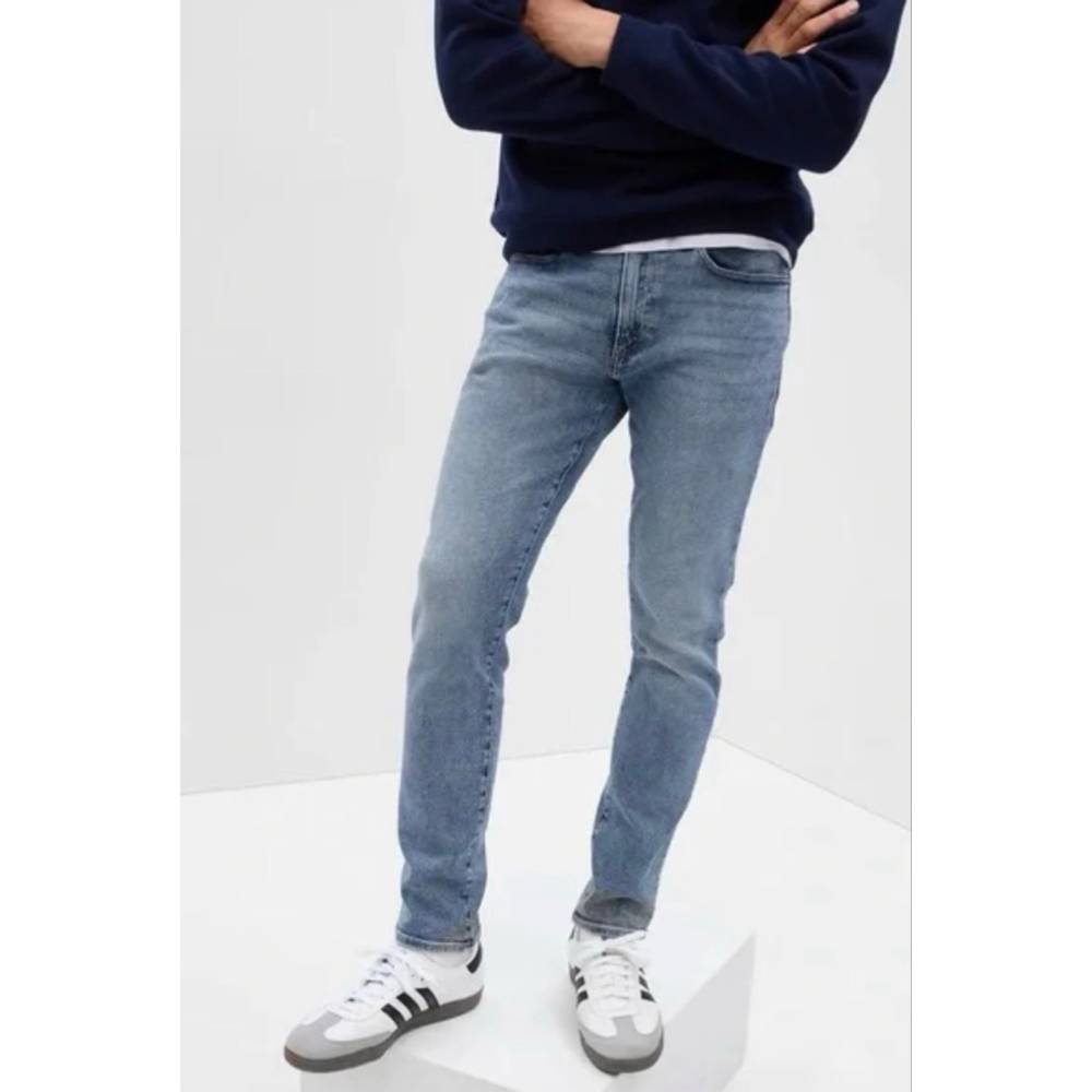 Gap men's skinny gapflex max jeans size 29